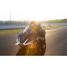 BT Moto (BrenTune) Stage 1+ Performance Calibration with Handheld Tuner for the Aprilia RSV4 2021-2024